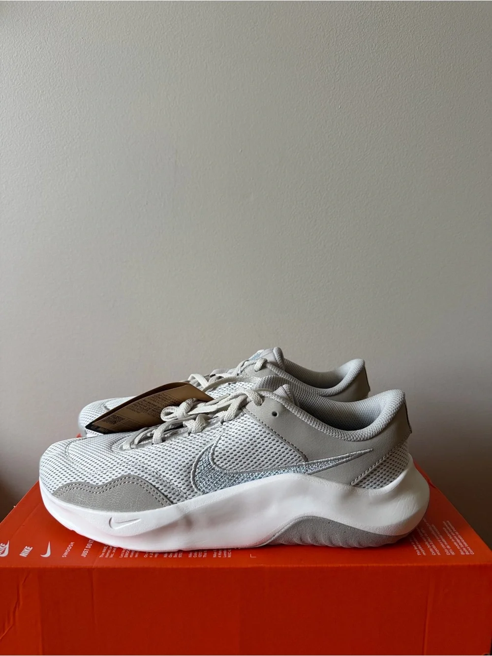 Nike brand new